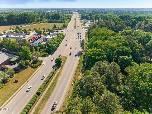 0000 Knightdale Boulevard, Knightdale, NC 27545