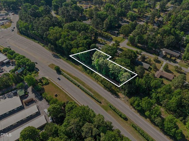 0000 Knightdale Boulevard, Knightdale, NC 27545