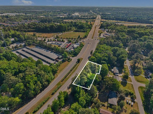 0000 Knightdale Boulevard, Knightdale, NC 27545