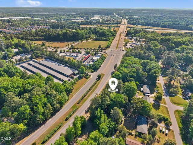 0000 Knightdale Boulevard, Knightdale, NC 27545