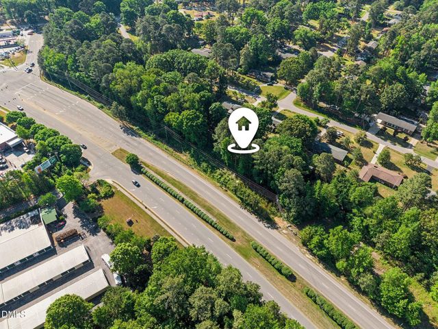 0000 Knightdale Boulevard, Knightdale, NC 27545