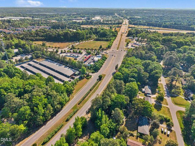 0000 Knightdale Boulevard, Knightdale, NC 27545