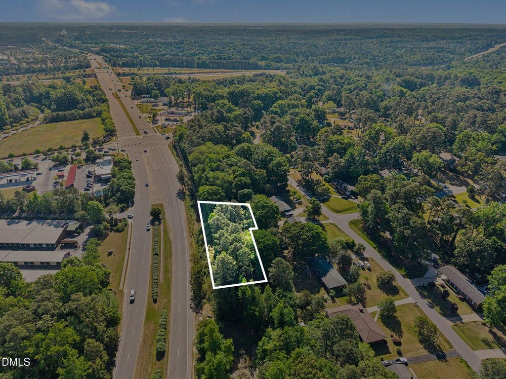 0000 Knightdale Boulevard, Knightdale, NC 27545