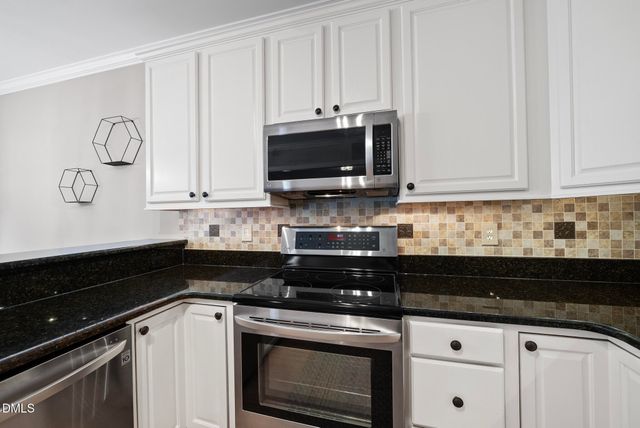 208 Grand Springs Court, Garner, NC 27529