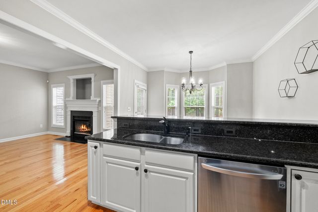 208 Grand Springs Court, Garner, NC 27529