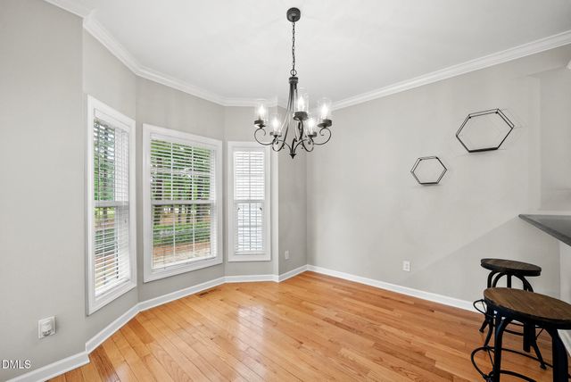 208 Grand Springs Court, Garner, NC 27529