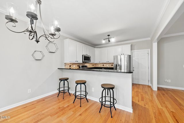208 Grand Springs Court, Garner, NC 27529