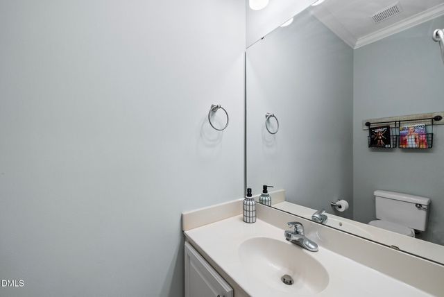 208 Grand Springs Court, Garner, NC 27529