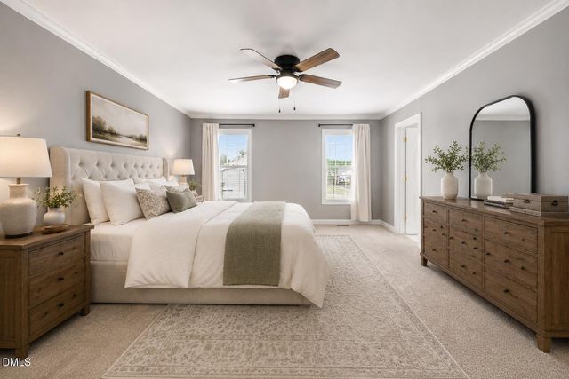 208 Grand Springs Court, Garner, NC 27529