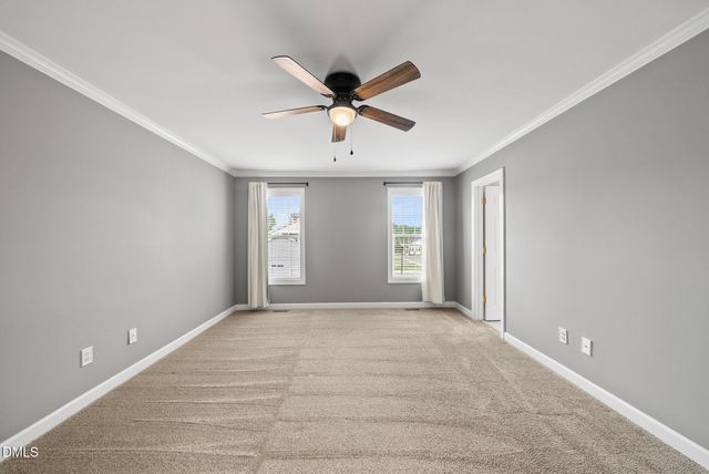 208 Grand Springs Court, Garner, NC 27529