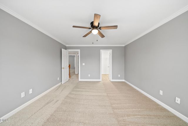 208 Grand Springs Court, Garner, NC 27529