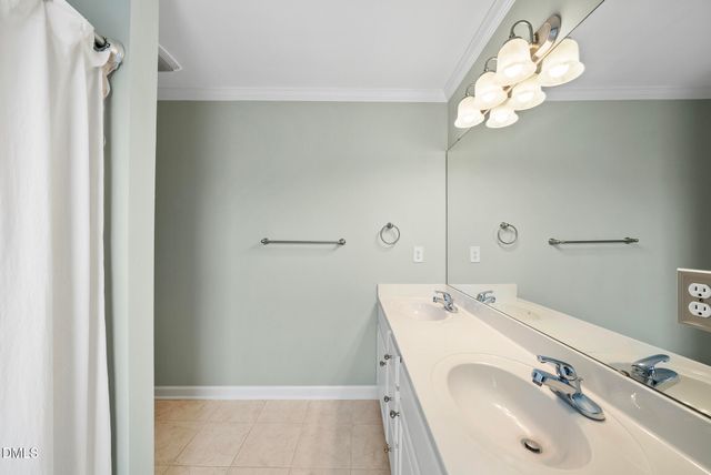 208 Grand Springs Court, Garner, NC 27529