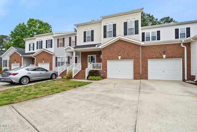 208 Grand Springs Court, Garner, NC 27529