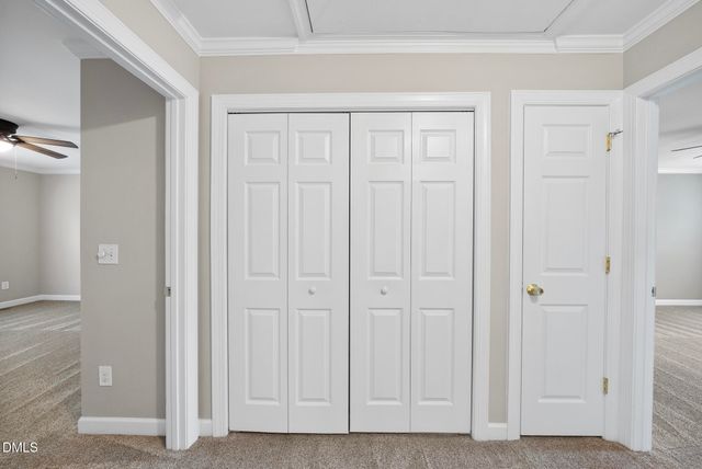 208 Grand Springs Court, Garner, NC 27529