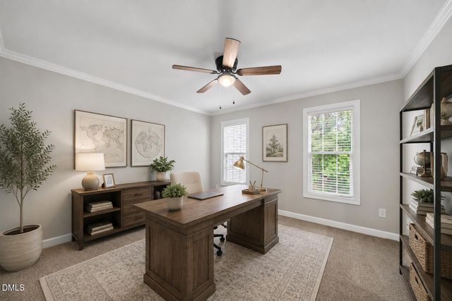 208 Grand Springs Court, Garner, NC 27529