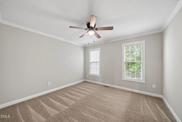 208 Grand Springs Court, Garner, NC 27529