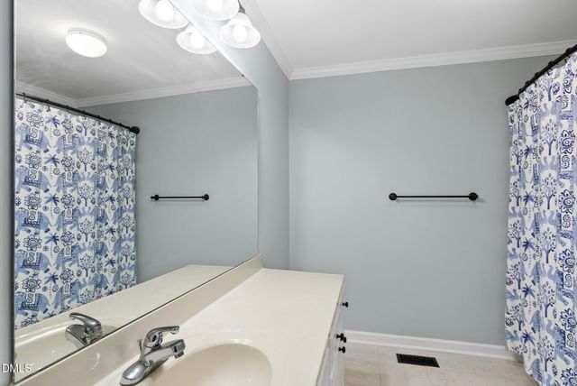 208 Grand Springs Court, Garner, NC 27529