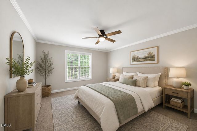 208 Grand Springs Court, Garner, NC 27529