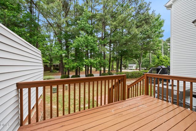 208 Grand Springs Court, Garner, NC 27529