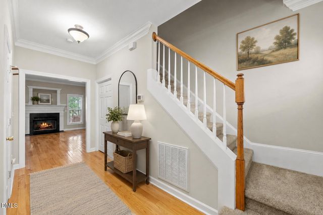 208 Grand Springs Court, Garner, NC 27529