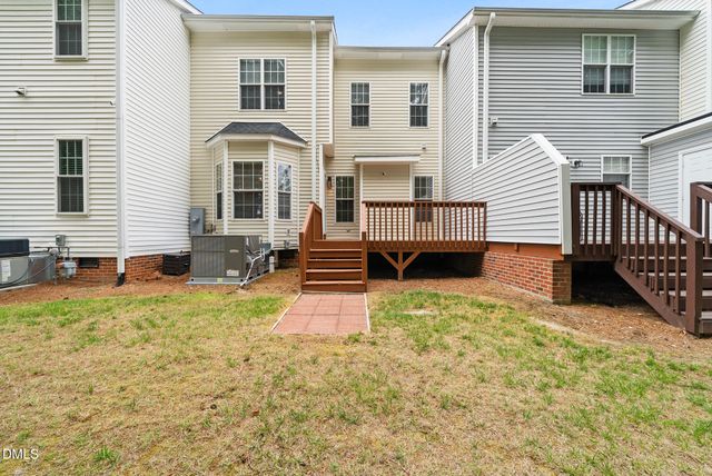 208 Grand Springs Court, Garner, NC 27529