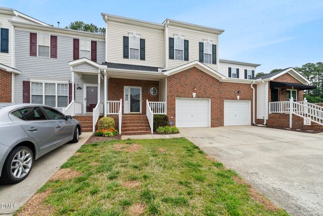 208 Grand Springs Court, Garner, NC 27529