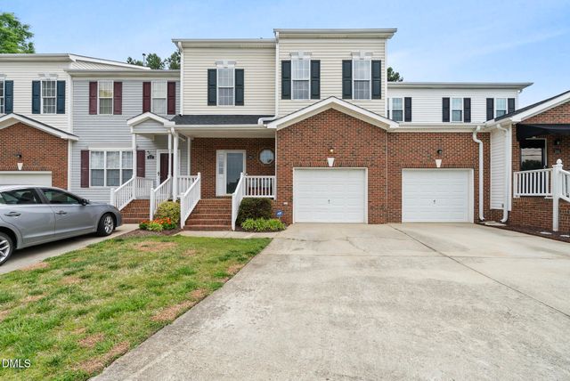 208 Grand Springs Court, Garner, NC 27529