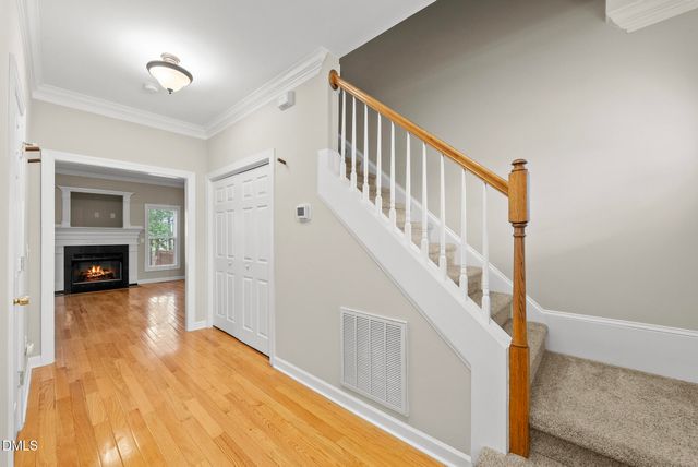 208 Grand Springs Court, Garner, NC 27529