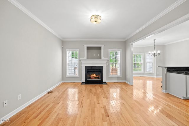 208 Grand Springs Court, Garner, NC 27529