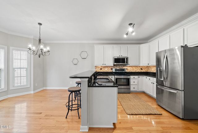 208 Grand Springs Court, Garner, NC 27529