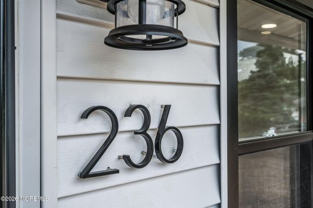 236 Orangewood Drive, Brick, NJ 08723