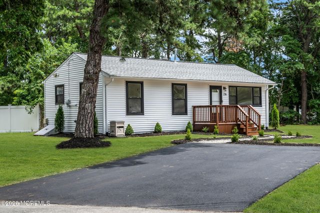 236 Orangewood Drive, Brick, NJ 08723