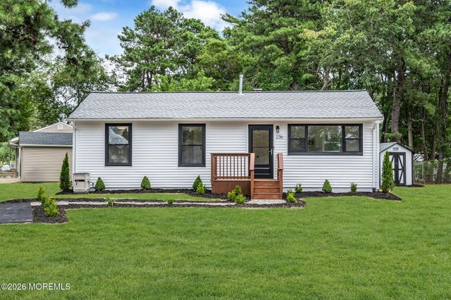 236 Orangewood Drive, Brick, NJ 08723