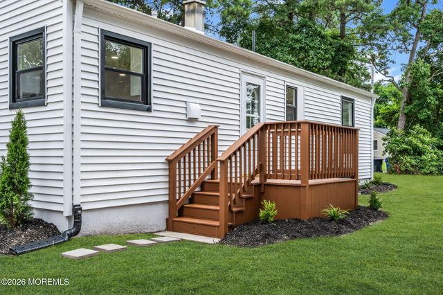 236 Orangewood Drive, Brick, NJ 08723