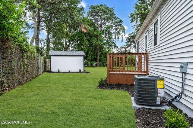 236 Orangewood Drive, Brick, NJ 08723
