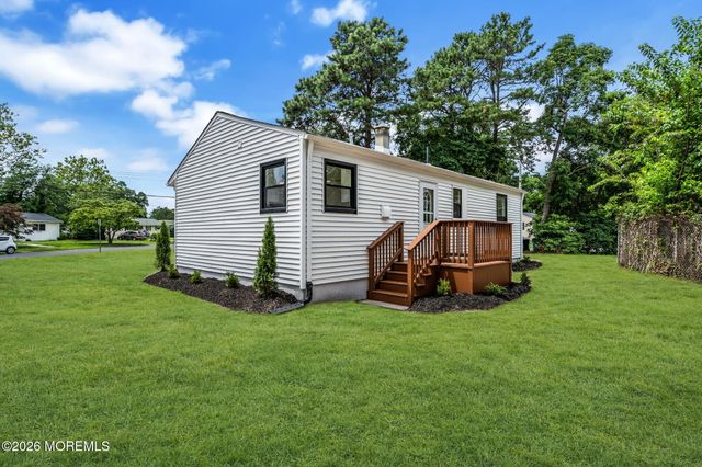 236 Orangewood Drive, Brick, NJ 08723
