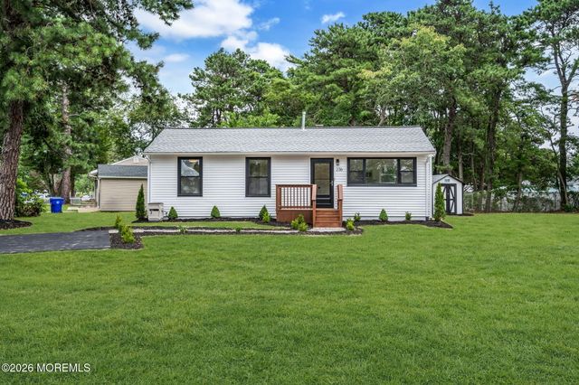 236 Orangewood Drive, Brick, NJ 08723