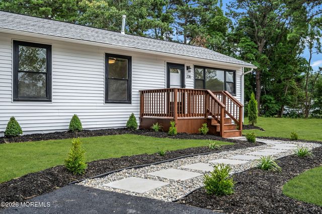 236 Orangewood Drive, Brick, NJ 08723