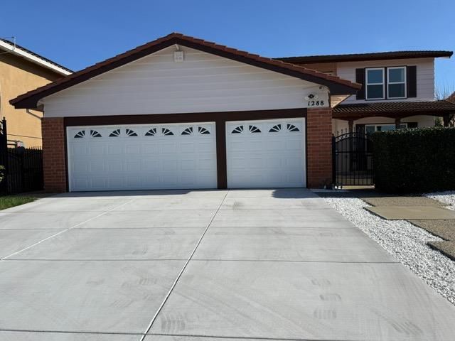 1288 Isengard Court, San Jose, CA 95121