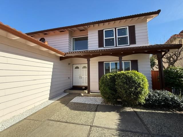 1288 Isengard Court, San Jose, CA 95121
