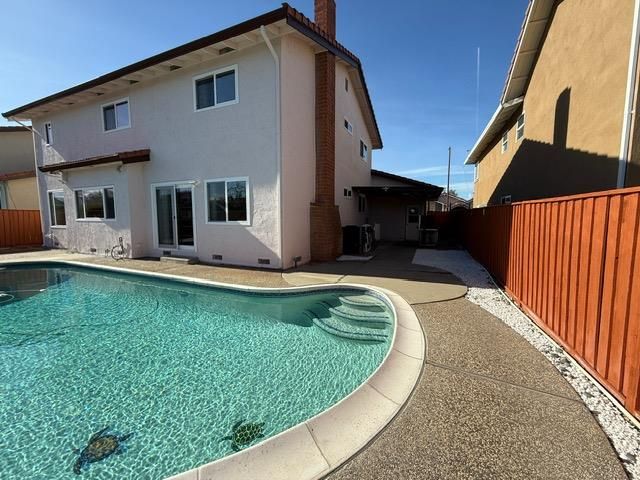 1288 Isengard Court, San Jose, CA 95121