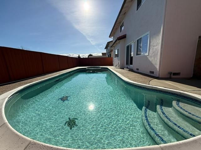 1288 Isengard Court, San Jose, CA 95121