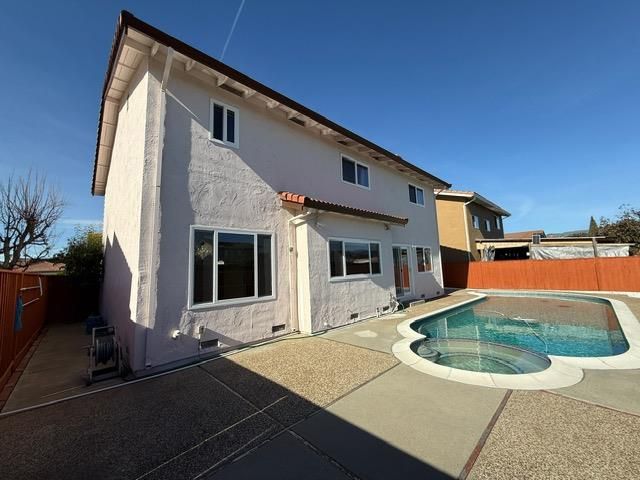 1288 Isengard Court, San Jose, CA 95121