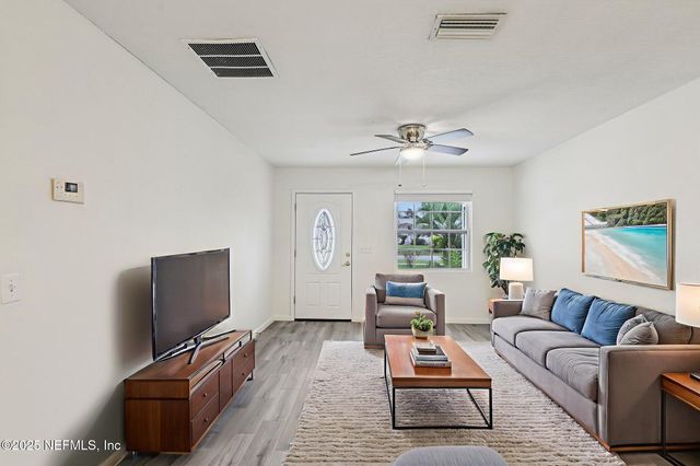 2574 LOFBERG Drive, Jacksonville, FL 32216