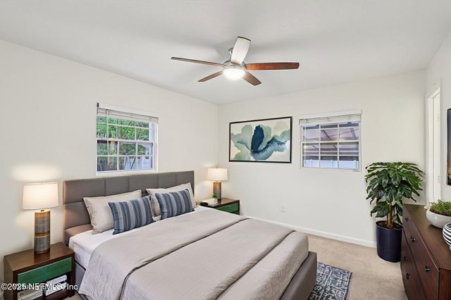 2574 LOFBERG Drive, Jacksonville, FL 32216