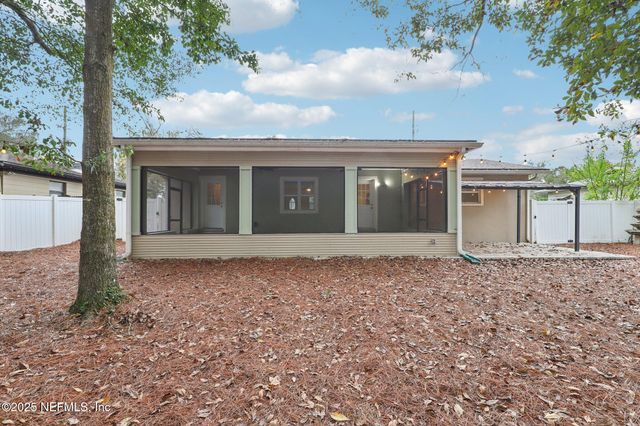 2574 LOFBERG Drive, Jacksonville, FL 32216