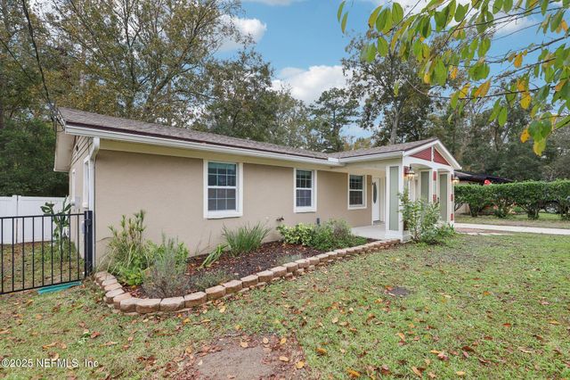 2574 LOFBERG Drive, Jacksonville, FL 32216