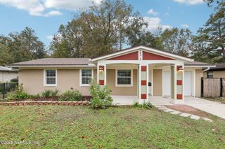 2574 LOFBERG Drive, Jacksonville, FL 32216