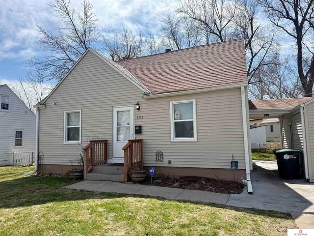 2753 Sharon Drive, Omaha, NE 68112