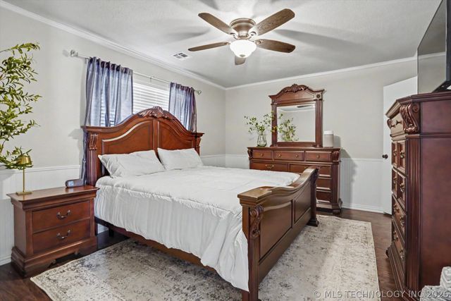 9121 N 145th East Avenue, Owasso, OK 74055